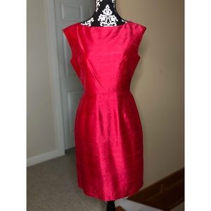 Custom Handmade Dress